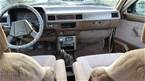 1988 Nissan Stanza Picture 7