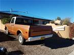 1971 Chevrolet C10 Picture 7