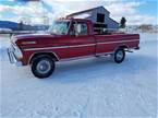 1971 Ford F100 Picture 7