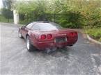 1993 Chevrolet Corvette Picture 7