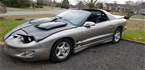 2001 Pontiac Firebird Picture 7