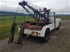 1958 Chevrolet 3800 Picture 7