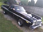 1976 Ford Ranchero Picture 7