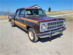 1979 Dodge D200 Picture 7