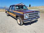 1979 Dodge D200 Picture 7