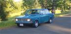 1969 Volvo 142S Picture 7