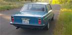 1969 Volvo 142S Picture 7