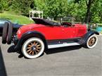 1924 Buick Roadster Picture 7