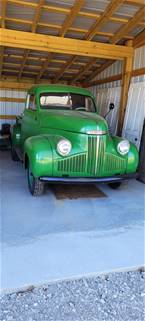 1948 Studebaker M5 Picture 7