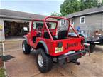 1978 Jeep CJ5 Picture 7