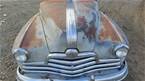 1947 Pontiac Torpedo Picture 7