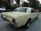 1966 Ford Mustang Picture 7