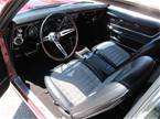 1968 Chevrolet Camaro Picture 7