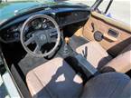 1979 MG MGB Picture 7