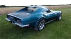 1972 Chevrolet Corvette Picture 7