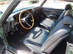 1970 Pontiac GTO Picture 7