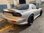 1992 Mazda RX7 Picture 7