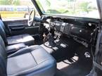1972 Ford Bronco Picture 7