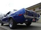 1968 Ford Mustang Picture 7
