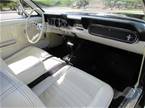 1966 Ford Mustang Picture 7