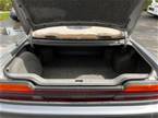 1989 Nissan Laurel Picture 7