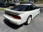 1995 Nissan 180SX Picture 7