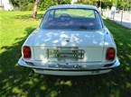 1972 Alfa Romeo Sprint Picture 7