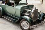 1928 Ford Roadster Picture 7