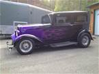 1932 Ford Deluxe Picture 7