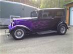 1932 Ford Deluxe Picture 7