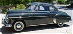 1950 Chevrolet Styleline Picture 7