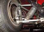 1933 Ford Street Rod Picture 7