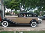 1934 Buick 67 Picture 7