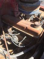1950 Chevrolet 3800 Picture 7
