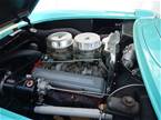 1957 Chevrolet Corvette Picture 7