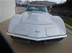 1969 Chevrolet Corvette Picture 7