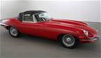 1969 Jaguar E Type Picture 7