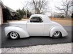1941 Willys 3 Window Picture 7