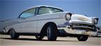 1957 Chevrolet Bel Air Picture 7