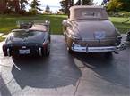 1946 Mercury Deluxe Picture 7