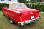1953 Ford Sunliner Picture 7