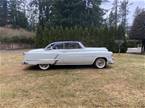 1953 Oldsmobile Rocket 88 Picture 7