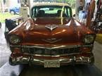 1956 Chevrolet Bel Air Picture 7