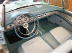 1957 Ford Thunderbird Picture 7