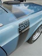 1970 Ford Mustang Picture 7