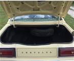 1978 Chrysler LeBaron Picture 7