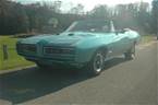 1968 Pontiac GTO Picture 7