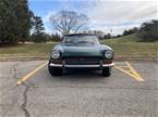 1972 Fiat 124 Picture 7