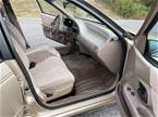 1993 Ford Taurus Picture 7