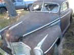 1941 Buick Super Eight Picture 7